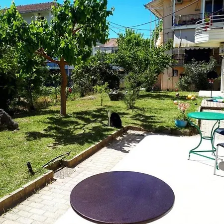 Apartman Blue