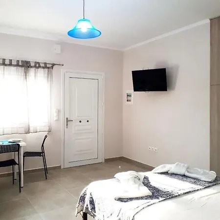 Apartman Blue *