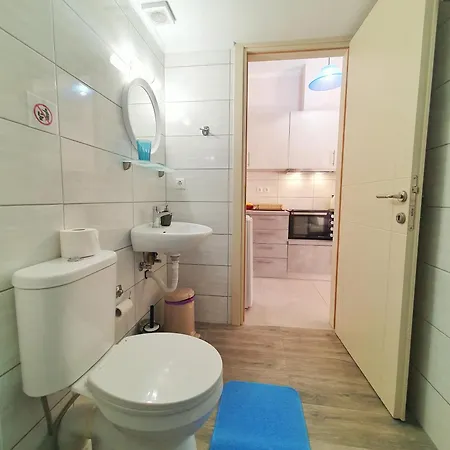 Apartman Blue *
