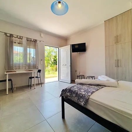 Apartman Blue *