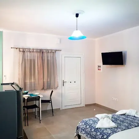 Blue Apartment Nydri (Lefkada)