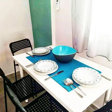 Blue Nydri (Lefkada)