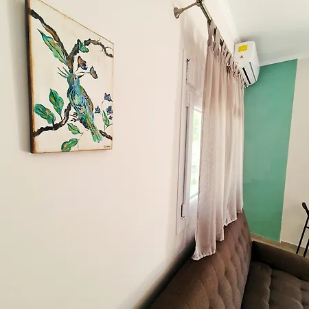Blue Apartment Nydri (Lefkada)
