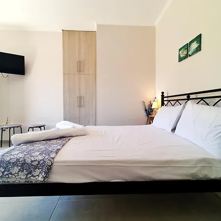 Apartment Blue Nydri (Lefkada)