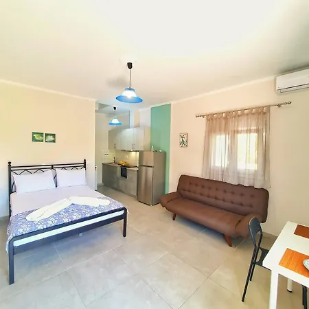 Blue Apartment Nydri (Lefkada)