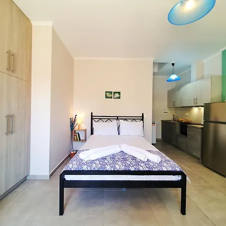Apartment Blue Nydri (Lefkada)