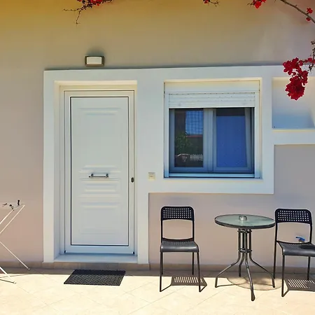 Blue Apartment Nydri (Lefkada)