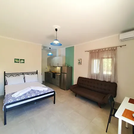 Blue Nydri (Lefkada)