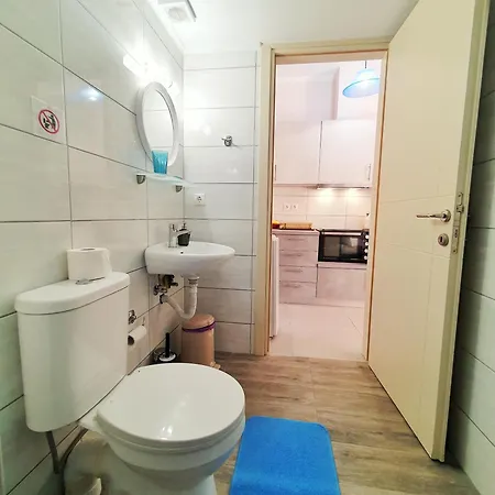 Apartment Blue Nydri (Lefkada)